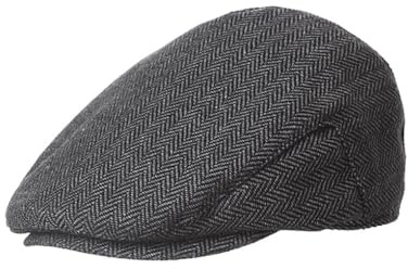YAMEE Berretto Piatto Baschi Traspirante Bambino,Coppola Ragazzi Morbido e Traspirante,Basco Berretto alla Moda per Bambino,Cappello Autunnale e Invernale per Bambini