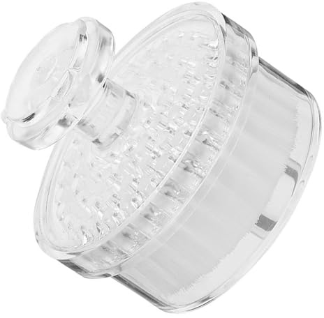 Ipetboom Brosse Nettoyante Visage Manuelle Multi-fonction Exfoliante Douce et Massante Outil de Nettoyage Profond pour Femmes et Pores Purifiés et Points Noirs Réduits
