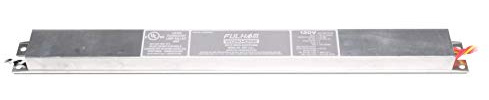 Fulham Lighting WH7-120-L Workhorse 7 Versatile Fluorescent Ballast, 120V