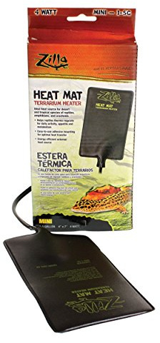 TERRARIUM HEAT MAT MINI