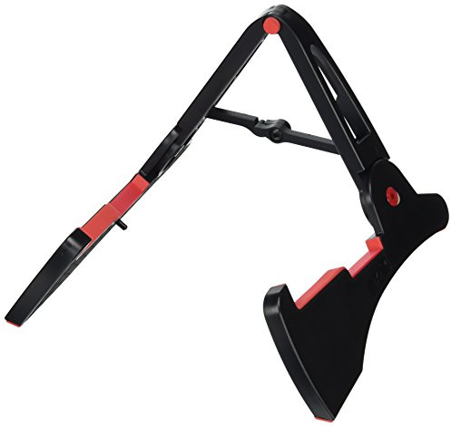 TGI TGIGS1 Universal Foldable Guitar Stand