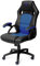 NACON CH-310 Chaise Gaming Blue Black