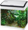 Superfish Panorama Aquarium - 45.5x29.5x45.5 cm - 50L - Wit