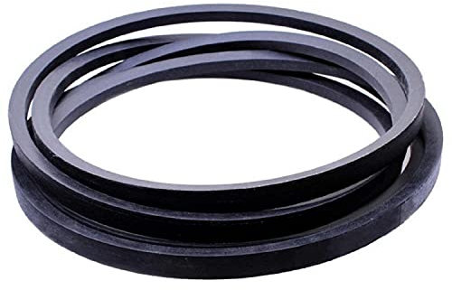 Cinghia trapezoidale Z17 (10x6x435) mm