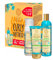 Natura Siberica: Kit di cura per i capelli ricci, CHAMPÚ SIN SULFATOS 400 ML + GEL DE RIZOS 200 ML + ESPUMA MOLDEADORA 170 ML