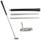 Dickly Golf Putter Classic für Erwachsene, Golf Putter für Männer, Rechtshänder, Frauen