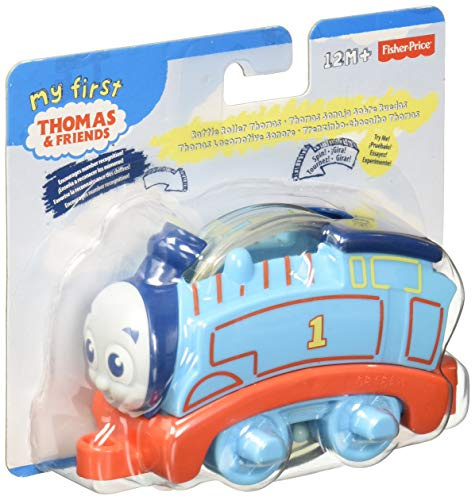 Fisher-Price My First Thomas De Trein Rateltrein Thomas