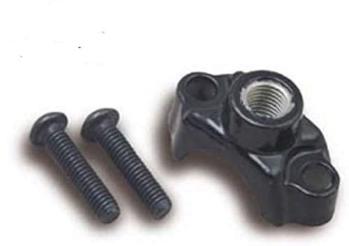 Soporte espejo/Puente Bomba de freno Piaggio Beverly 125- > 500