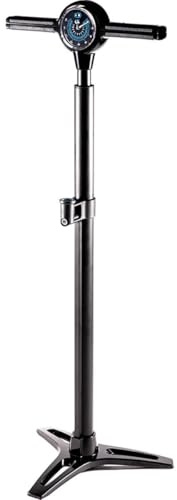 KLIC-Standpumpe mit analogem Manometer