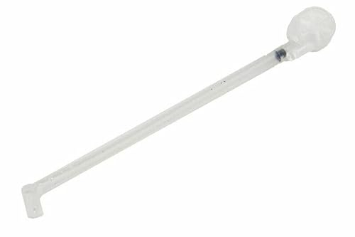 DeLonghi nespresso Caudalímetro NN-41101 Máquina Café Vertuo Next ENV120