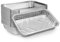 CYEER 50 Stück Grillschalen Aluminium, 840ML Grill Aluschalen 21x14x4,5cm Alu Grillschalen Einweg, Alu-grillschalen Aluminium Einweg, Tropfschale Grill, Aluschalen für grill