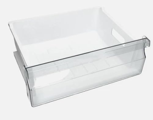 MyApplianceSpares Upper Freezer Drawer for Kenwood Fridge Freezer KFC60B15 KFC60SS15 KFC60W15