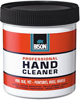 Bison handrengörare 500 ml burk