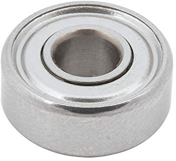 Trend Router Cutter Bearing, 5/8 Inch Diameter, 1/4 Inch Bore, B16