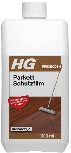 HG película protectora de parquet