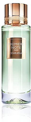 PREMIERE nota Eau de Parfum Cedar Atlas