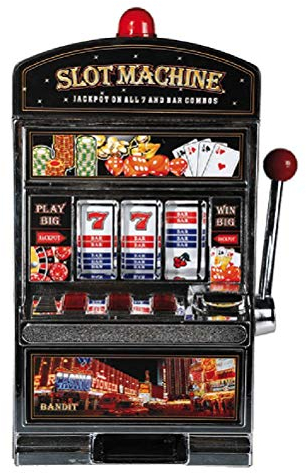 Spardose, Plastik, Bunt, 24 x 38.7 x 16.6 cm