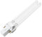 SunSun Ersatzteil Aquarium Außenfilter HW-403B – Ersatzlampe mit 9W UVC