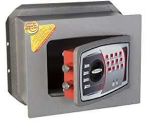 Cassaforte a muro Technomax “Technofort Trony” DT/1 150 x 270 x H.210 mm