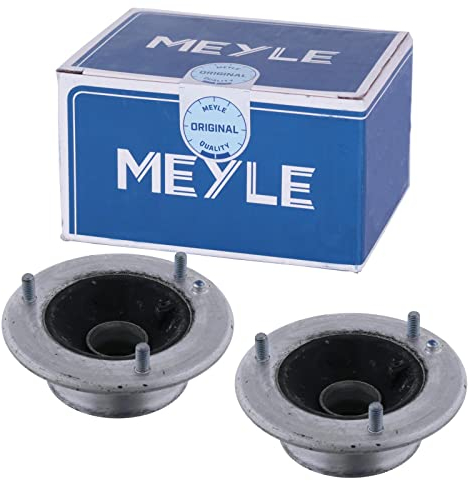 2 x MEYLE Domlager Federbeinlager Federbeinstützlager vorne