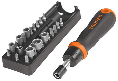 Schraubendreher-Set, 24-teilig