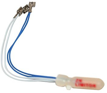 Zanussi Backofen-Thermo-Ausschnitt. Teilenummer des Herstellers: 3872079029