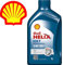SHELL Helix HX7 Professional AV 5W-30 Dose 1 Liter für Diesel- und Benzinmotoren