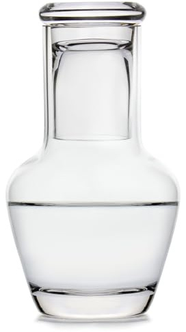 Ravenscroft Crystal Waldorf Water Carafe