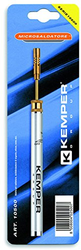 Com Gas 10500 - Mini soldador recargable