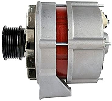 HELLA 8EL 012 426-971 Generator/Lichtmaschine - 14V - 70A