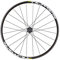 Mavic - Crossride FTS-X 27.5` Intl Rear, Farbe Schwarz