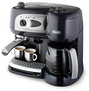 De'Longhi BCO 260.CD.1 macchina per il caffè