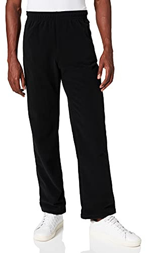 Trigema Herren Fleece Freizeithose