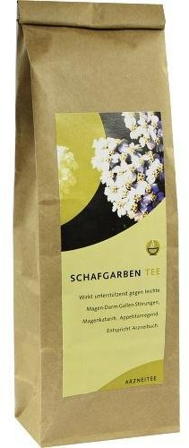 SCHAFGARBENTEE 100g Tee PZN:430166