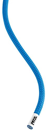 PETZL Unisex's Rumba 8,0 Mm Rope, Blu, UNI