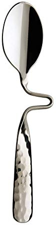 Villeroy & Boch 14-5714-0180 Newwave Caffe Spoon Espresso Spoon 12 Cm