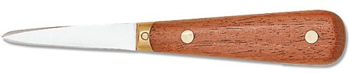 Deglon 2290007-C - Coltello per crostacei, Legno di Palissandro