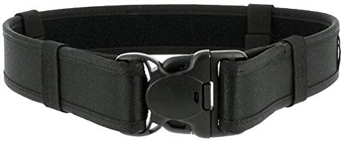 Mil-Tec Security Koppel Schwarz 110 cm [Misc.]