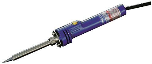 Hakko 980-V12/P Presto Soldering Iron, Pen Type, 20W to 130W