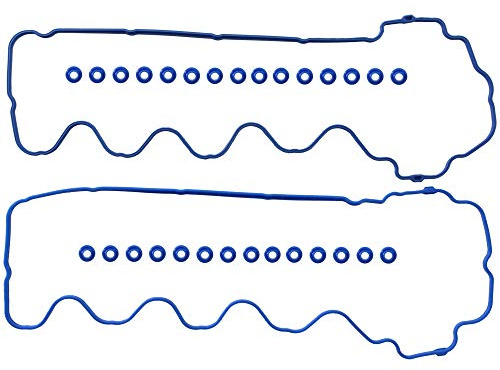 FEL-PRO VS 50687 R Engine Valve Cover Gasket Set for Ford F-150
