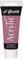 KREUL 28339 - El Greco Acrylic, 75 ml Tube in graumagenta, hochpigmentierte, glänzende Acrylfarbe in Studienqualität, buttrig vermalbar, für pastose Malerei