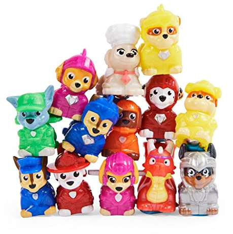 Spin Master - Giocattoli, 6062143, multicolore