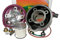 9912800 GRUPPO TERMICO TOP 2PLUS 70CC D.47 MINARELLI ORIZZONTALE H2O SP.10 GHISA