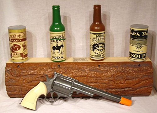 Wild West Shooting Set
