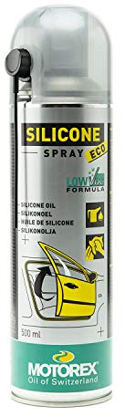 Motorex Moto Protect Silikon Spray 111017