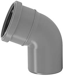 VALSIR HT Bogen DN 100-67°