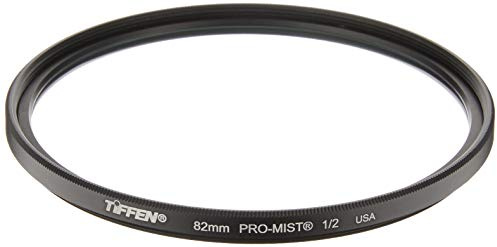Tiffen 82PM12 82mm Pro-Mist 1/2 Filter