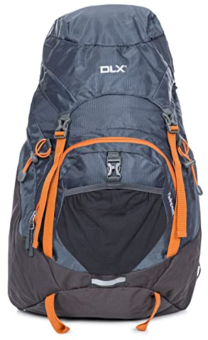 DLX Twinpeak Tasche, Flint, One Size