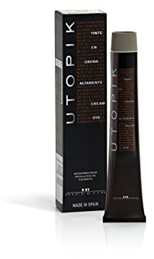 HIPERTIN Utopik 6/72 Tinte Permanente Cabello - 60 ml