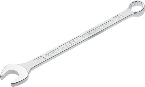 HAZET 600N-22 Ring- / Gabelschlüssel